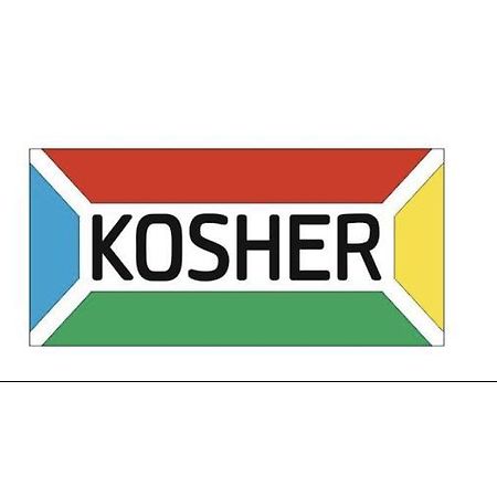 Kosher Hostel Odessza Kültér fotó