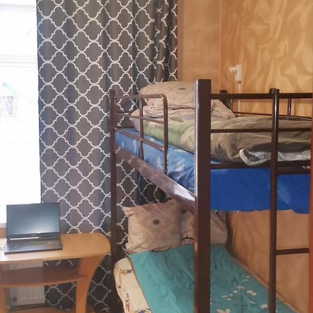 Kosher Hostel Odessza Kültér fotó