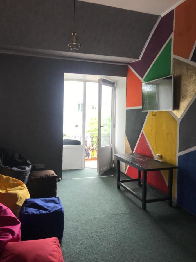 Kosher Hostel Odessza Kültér fotó