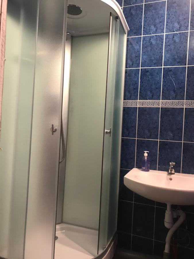 Kosher Hostel Odessza Kültér fotó