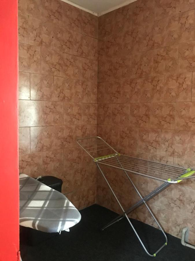 Kosher Hostel Odessza Kültér fotó