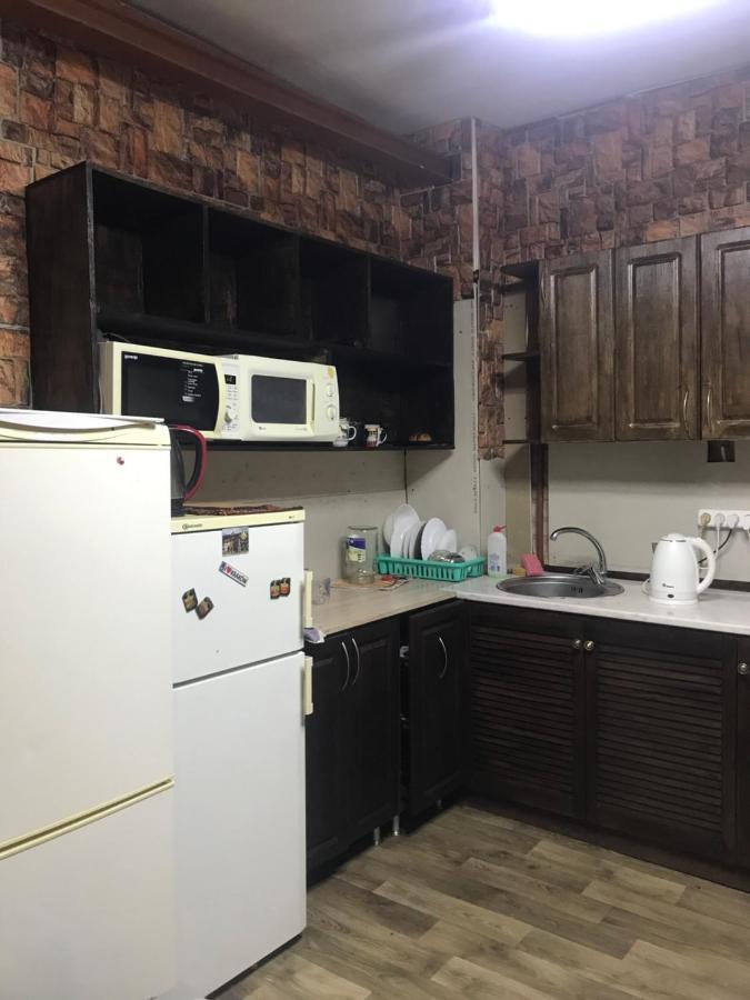 Kosher Hostel Odessza Kültér fotó
