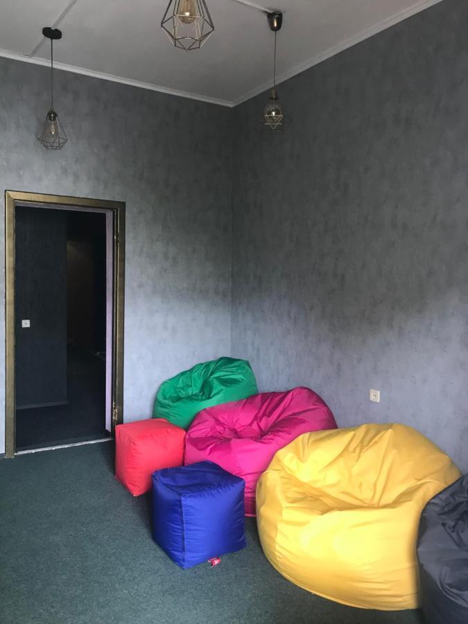 Kosher Hostel Odessza Kültér fotó
