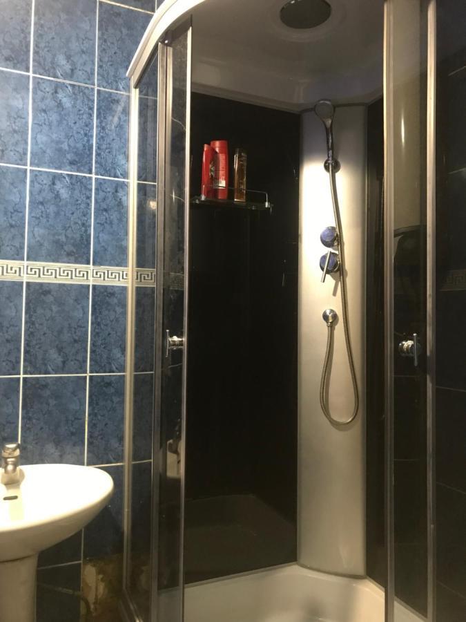 Kosher Hostel Odessza Kültér fotó