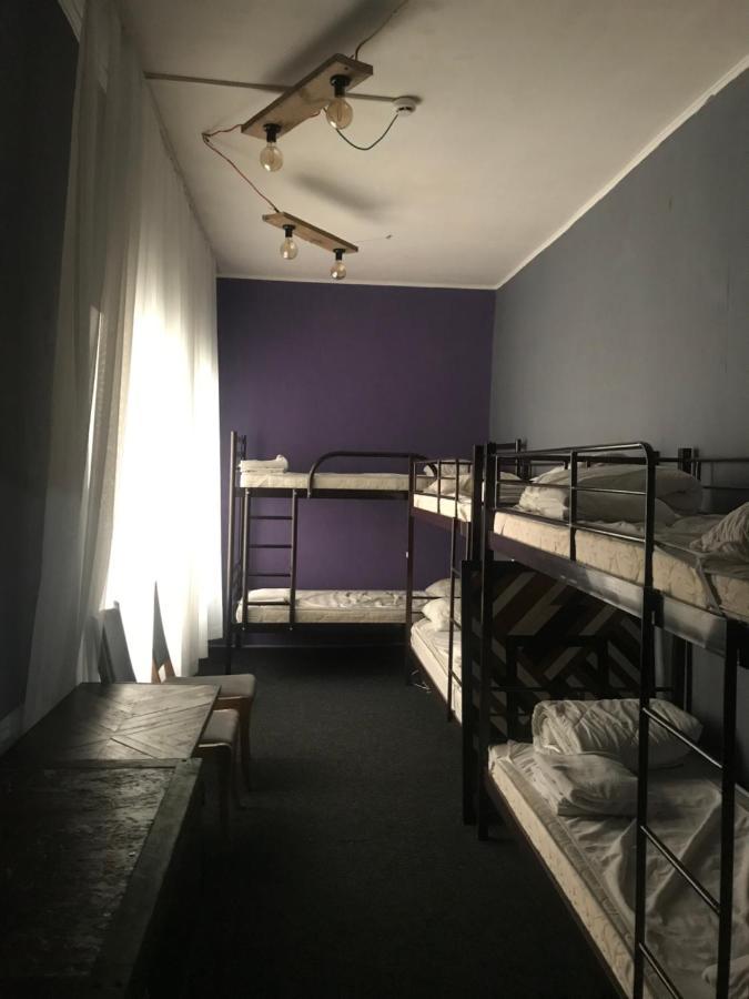 Kosher Hostel Odessza Kültér fotó