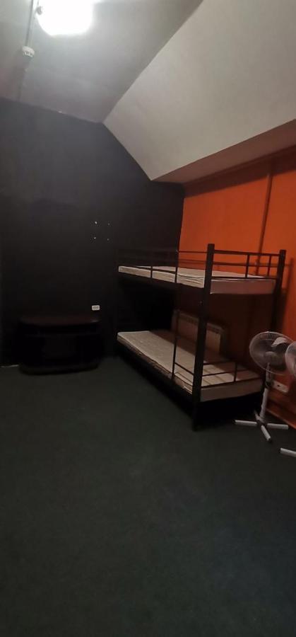 Kosher Hostel Odessza Kültér fotó