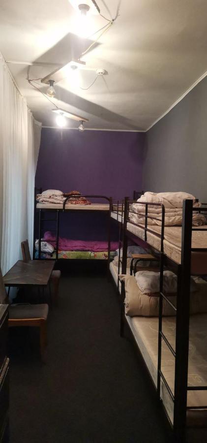 Kosher Hostel Odessza Kültér fotó