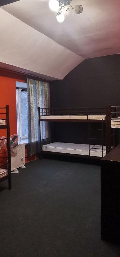 Kosher Hostel Odessza Kültér fotó