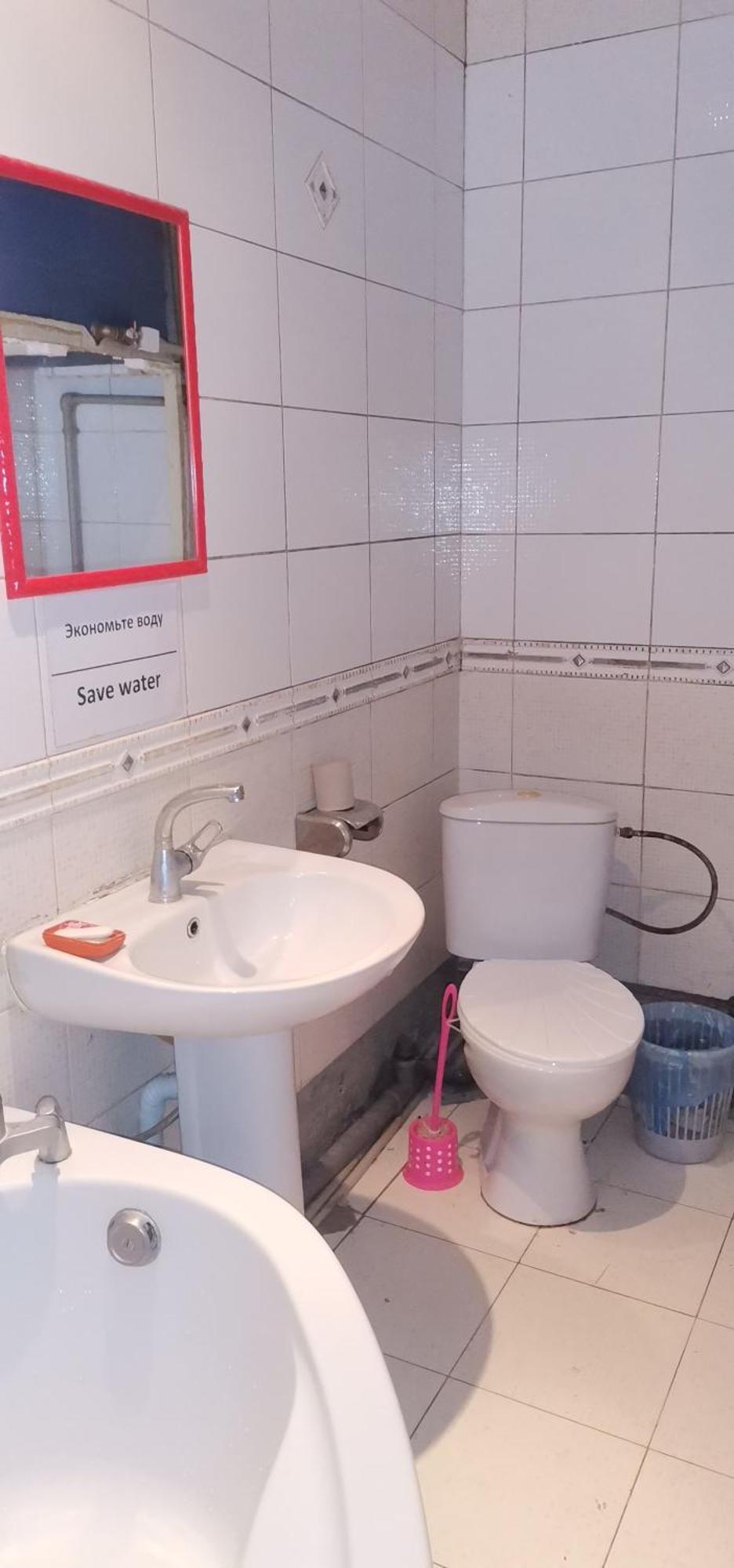Kosher Hostel Odessza Kültér fotó
