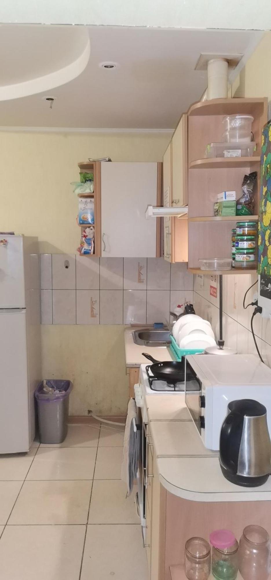 Kosher Hostel Odessza Kültér fotó