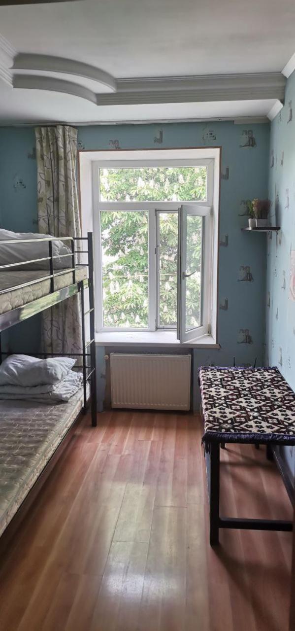 Kosher Hostel Odessza Kültér fotó