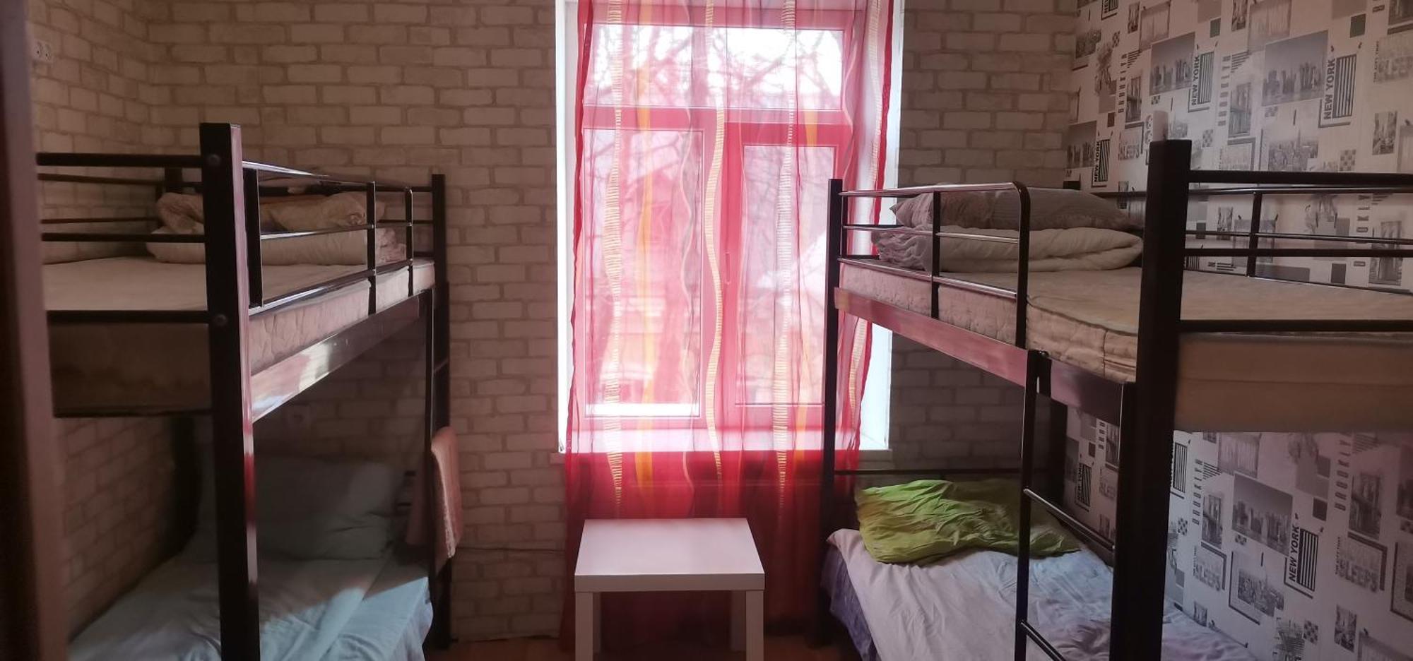 Kosher Hostel Odessza Kültér fotó