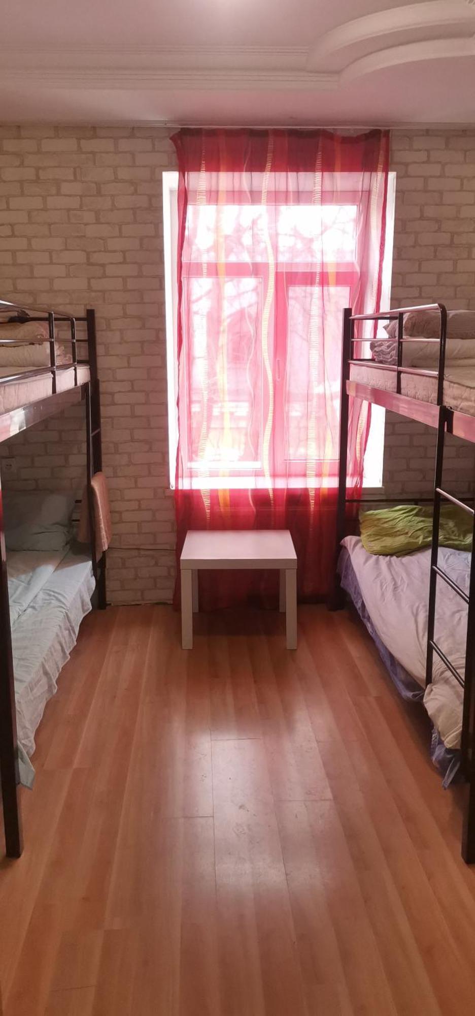 Kosher Hostel Odessza Kültér fotó