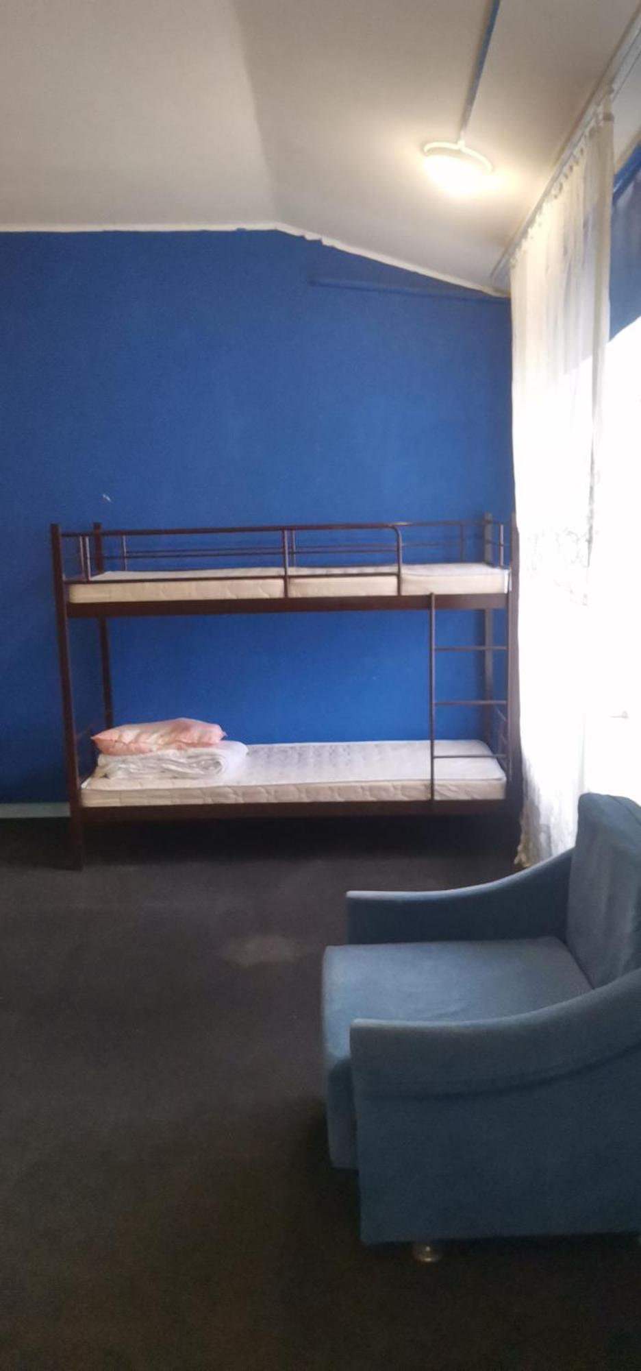 Kosher Hostel Odessza Kültér fotó
