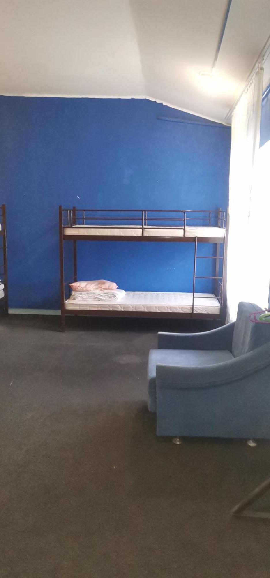 Kosher Hostel Odessza Kültér fotó