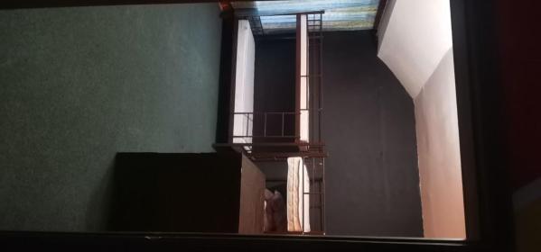 Kosher Hostel Odessza Kültér fotó